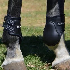 Kentaur Mega Jump Fetlock Boots -Horse Supplies Store gh fefcc5d5 8827 458b 9a88 509449cd8c30