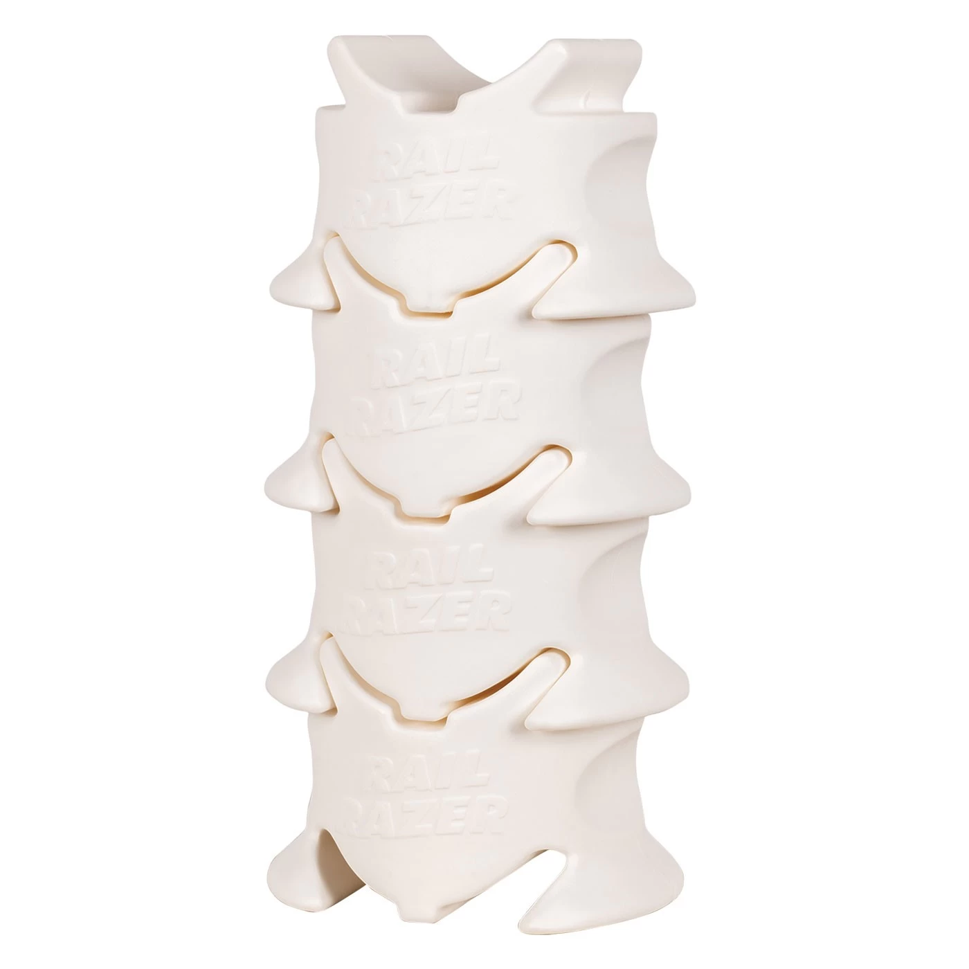 Horsemen's Pride Rail Razers 3 Horsemen's Pride Rail Razers